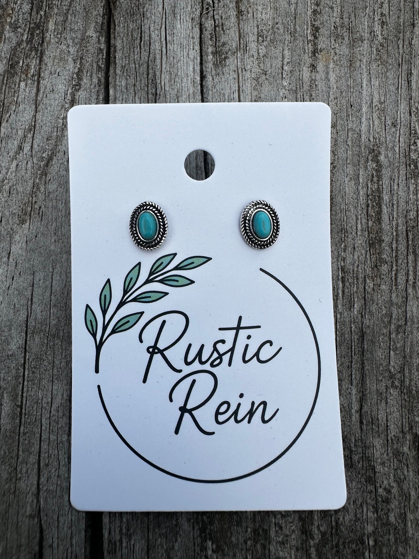 Emery earrings