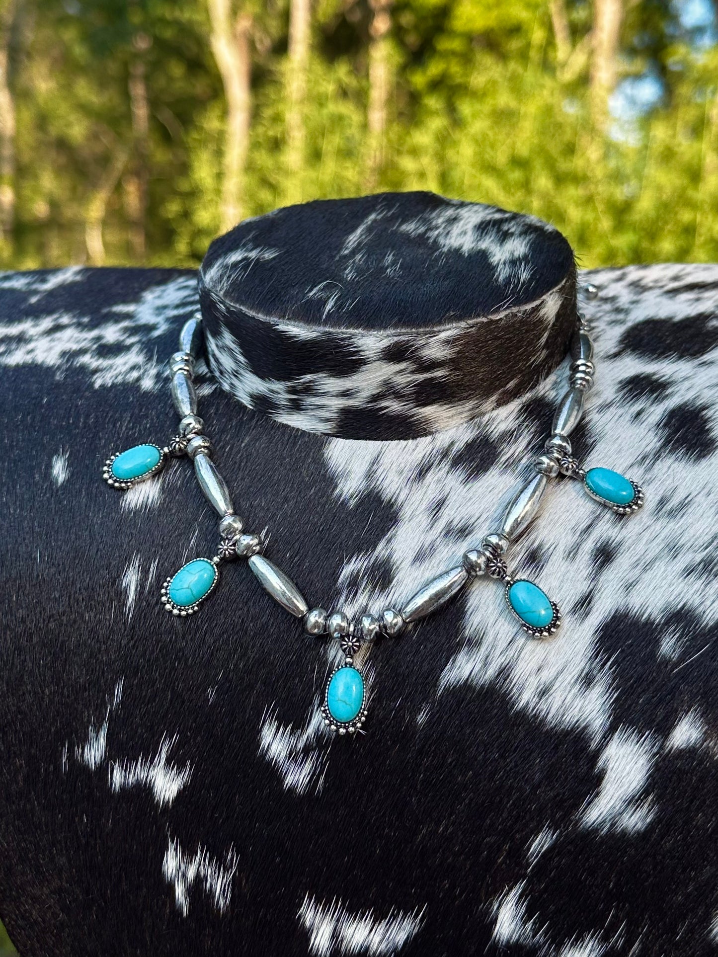 Nova necklace