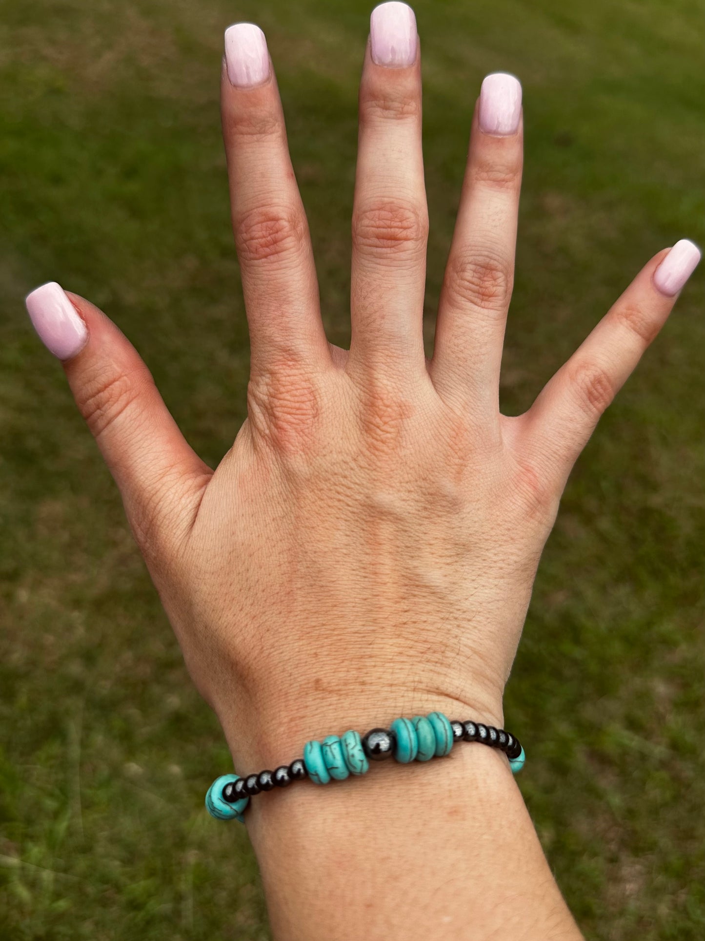 Bristol stretch bracelet