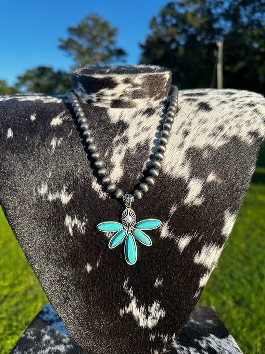 Jaxson necklace