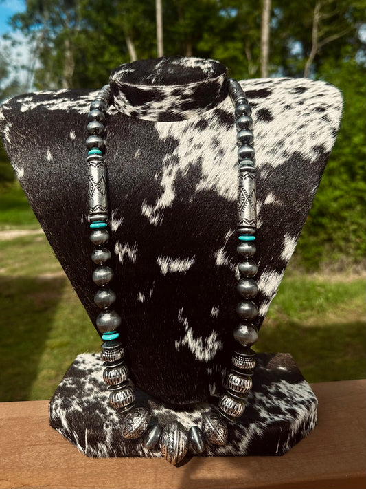 Denver necklace