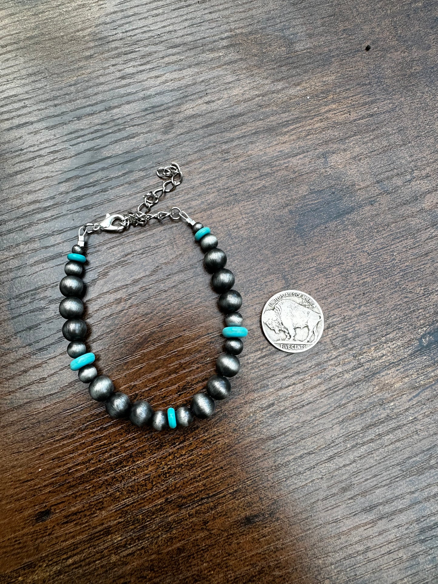 Cali bracelet