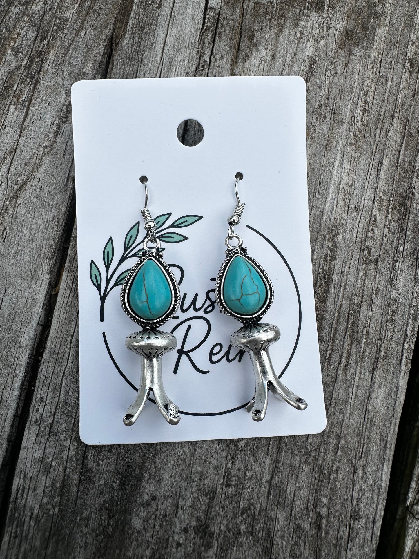 Jessie earrings