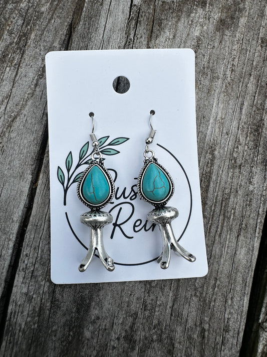 Jessie earrings