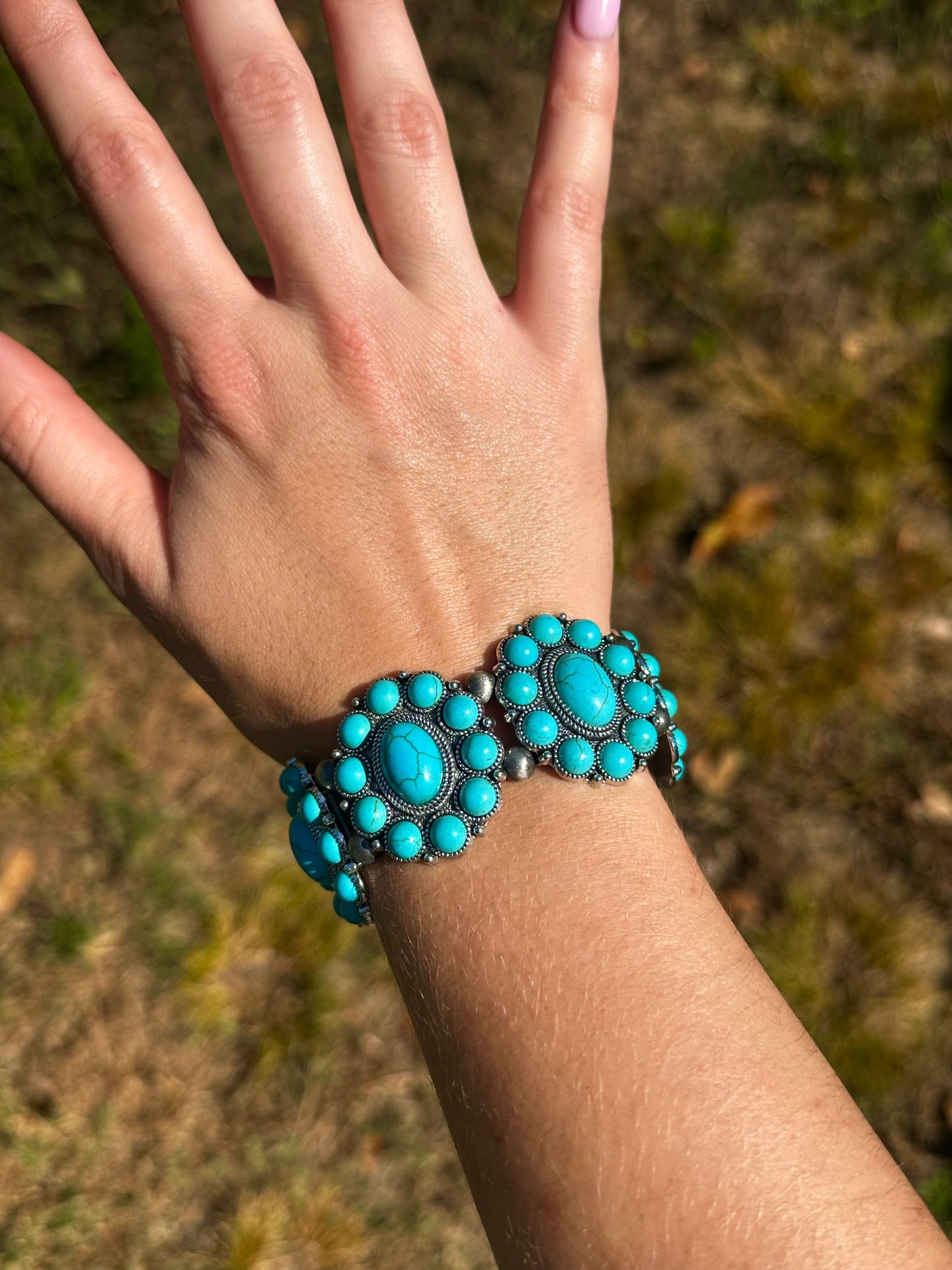 Myra stretch bracelet