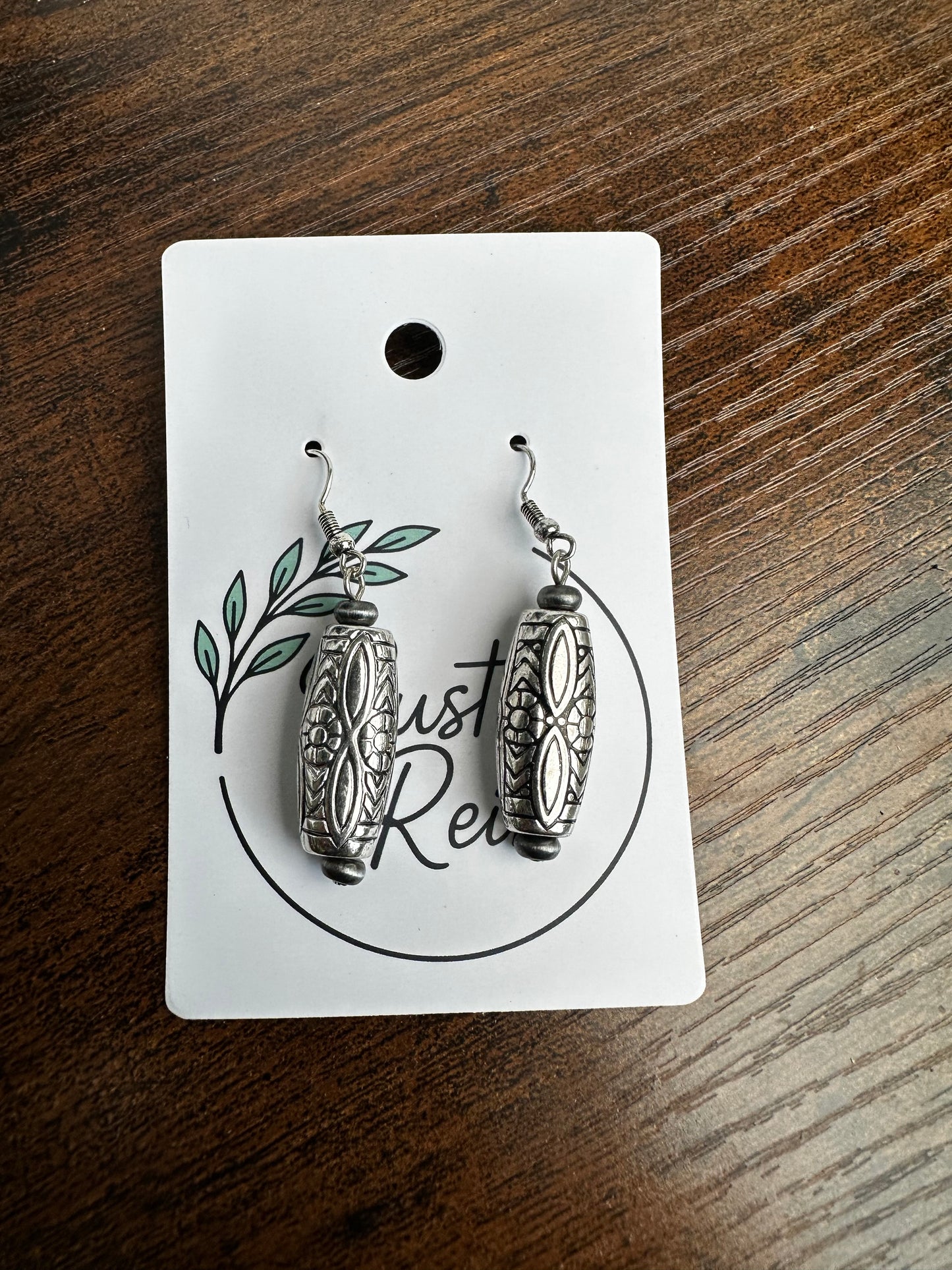 Wylie earrings