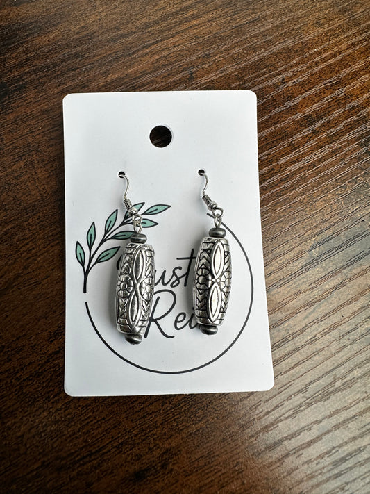 Wylie earrings