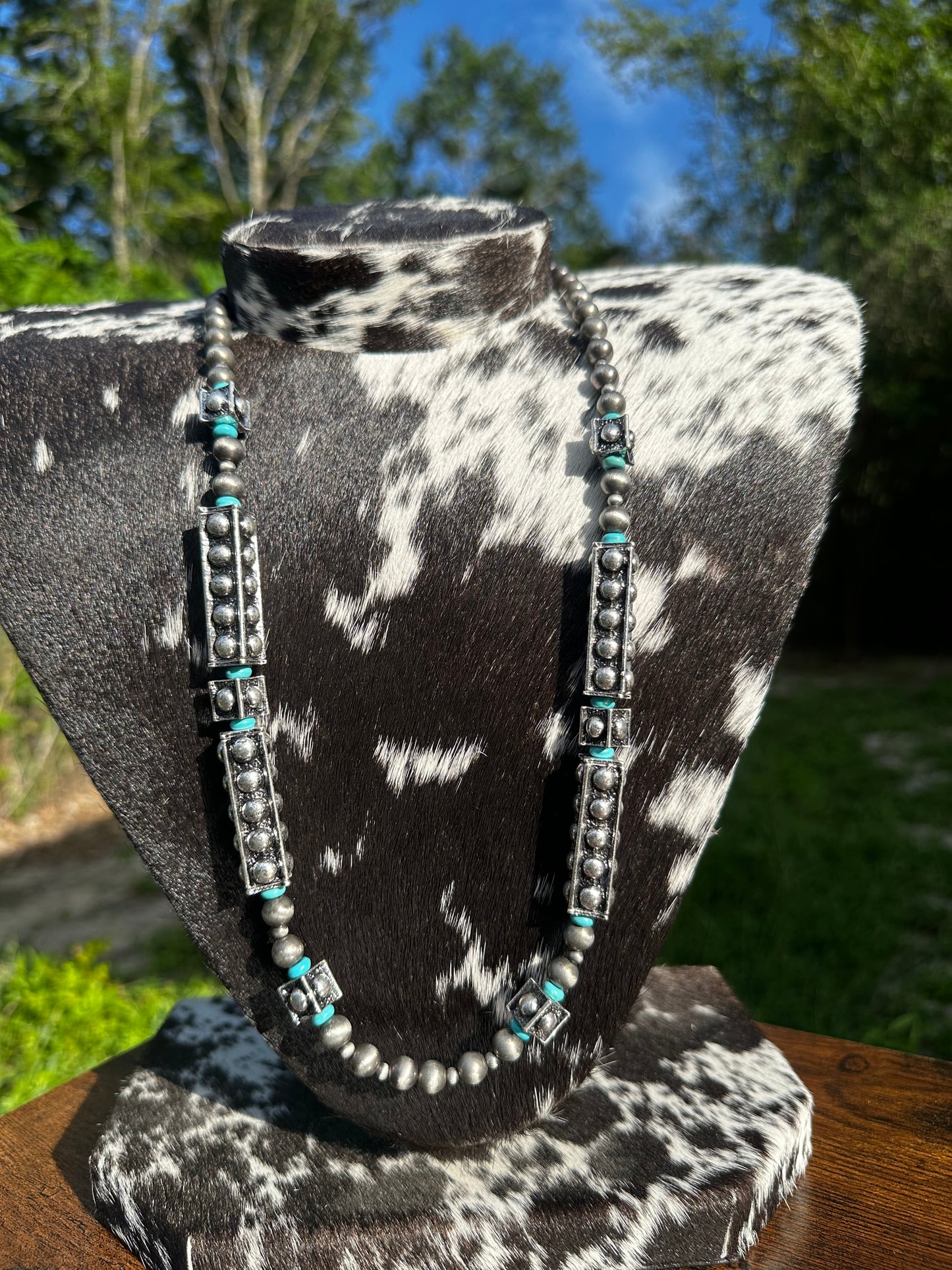 Nova necklace