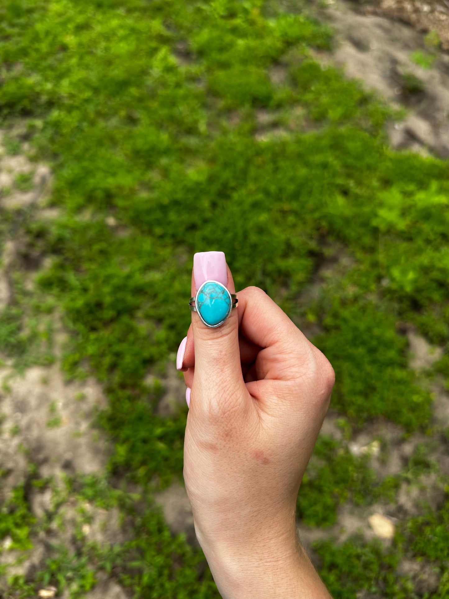 Adjustable millie ring