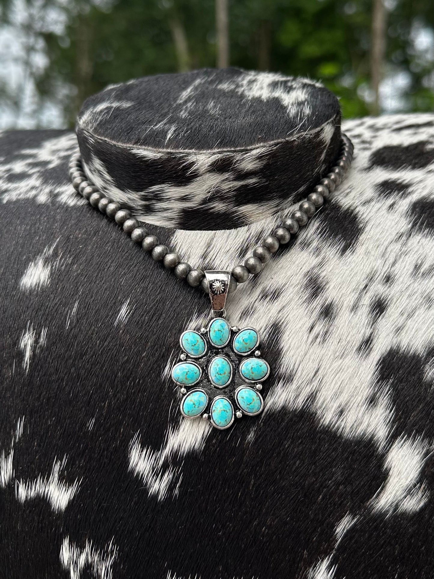 Sophie necklace