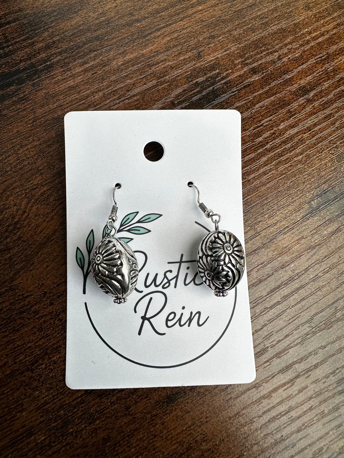 Wyona earrings