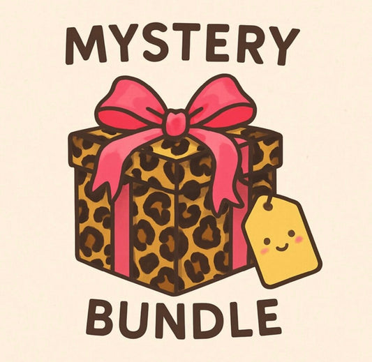 Mystery Jewelry Bundle (4 Items) - $60+ value