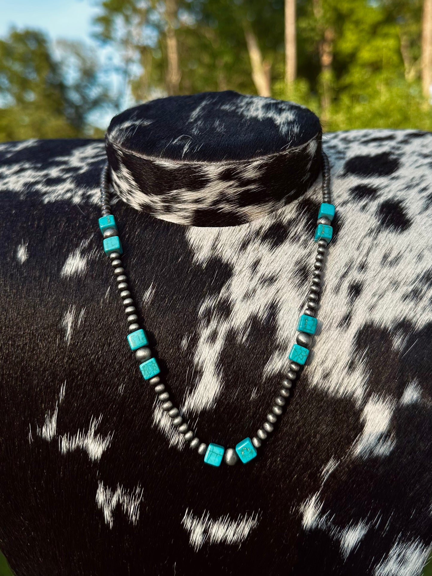 Georgia necklace