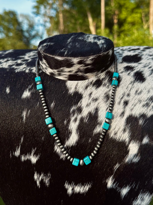 Georgia necklace