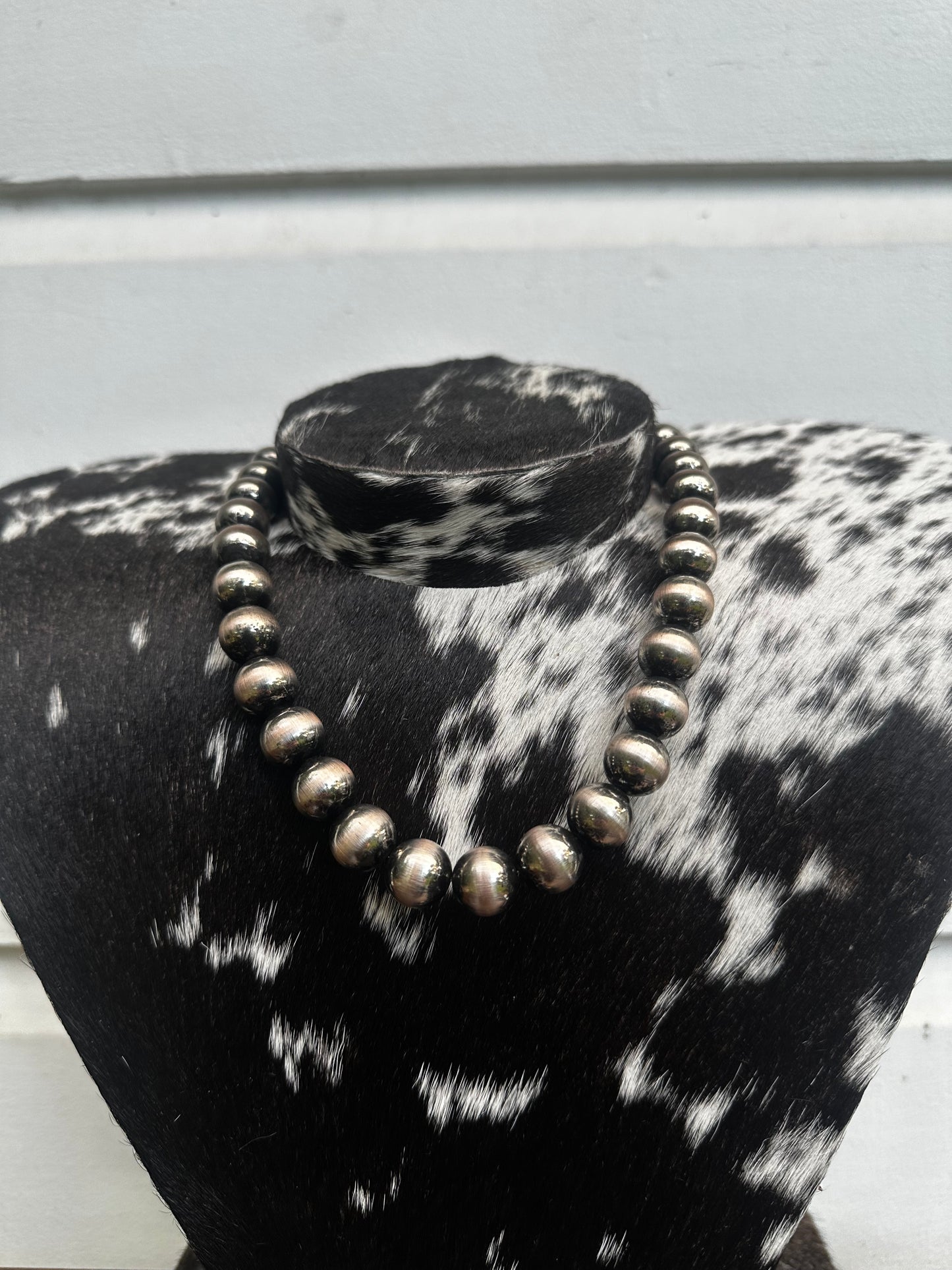 14mm necklace