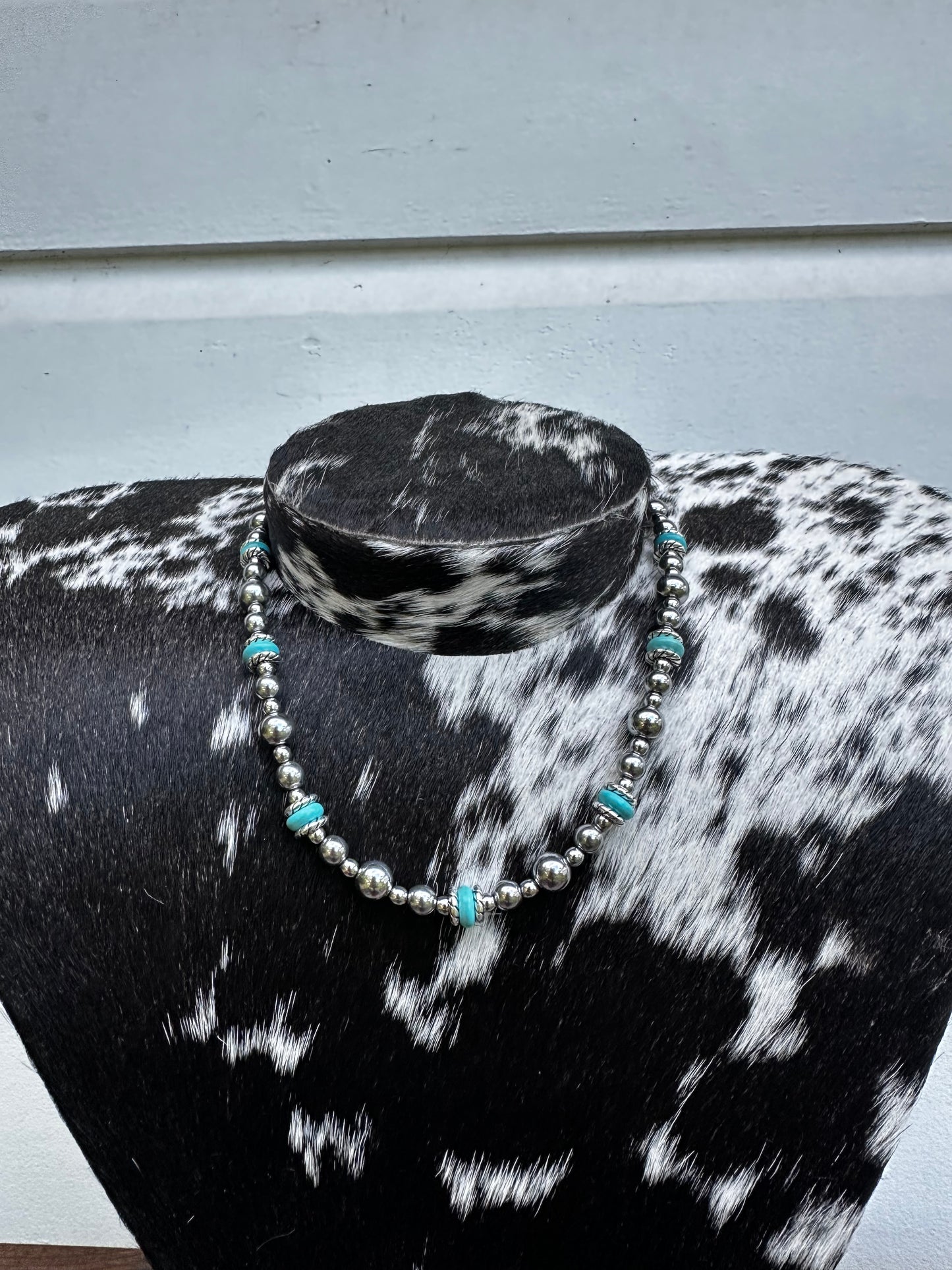 Haven necklace
