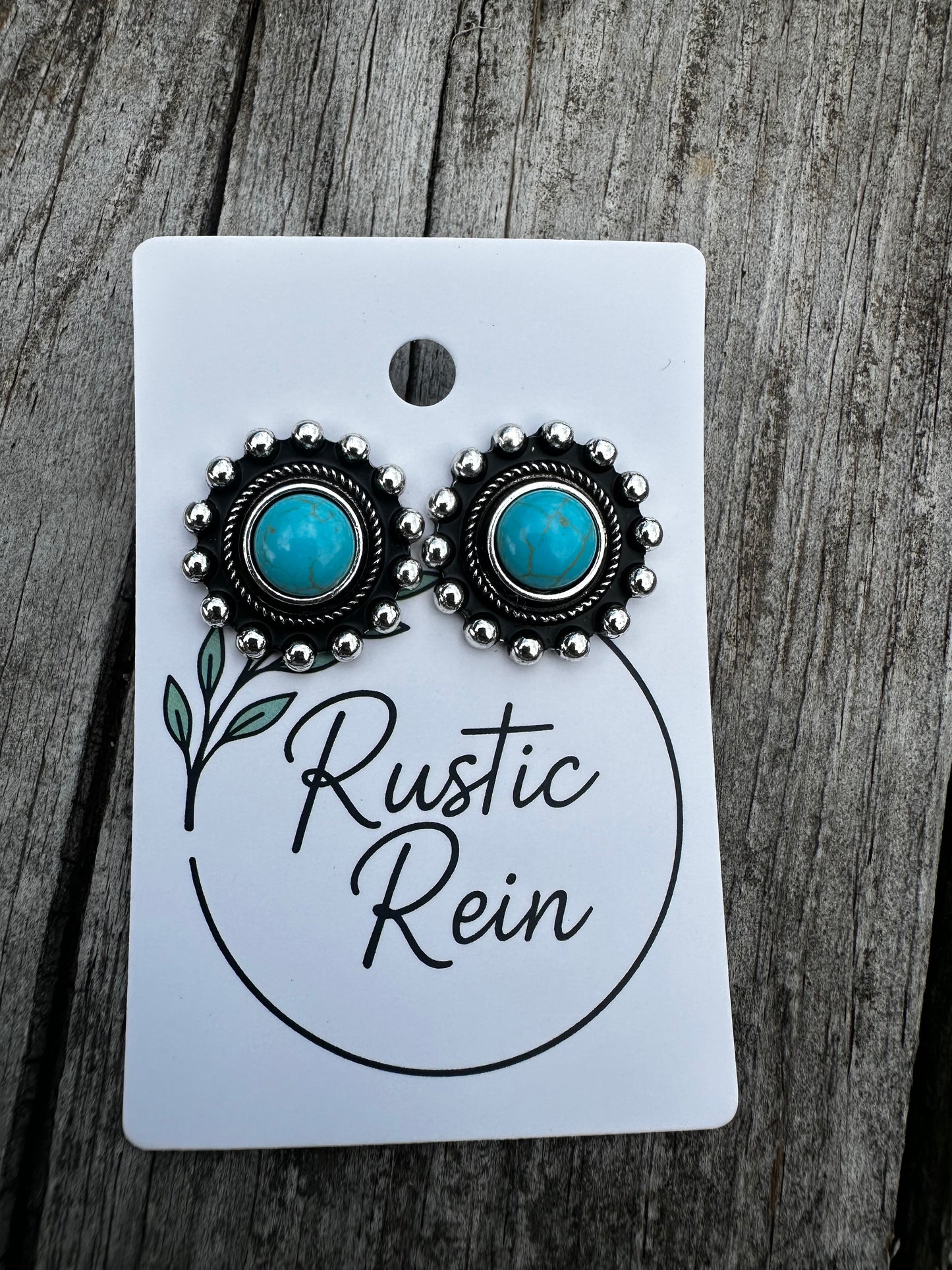 Dixie earrings