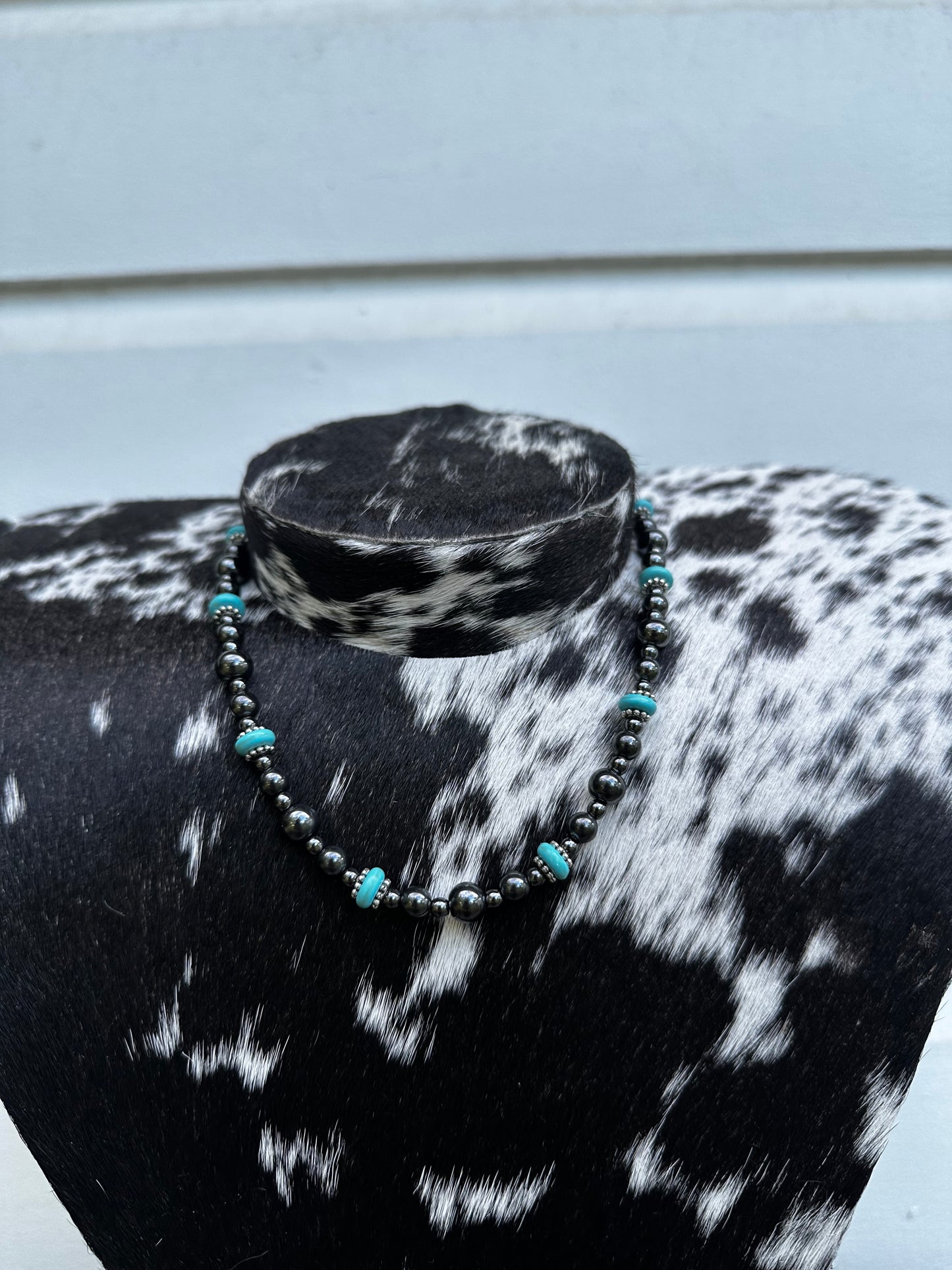 Rylan necklace