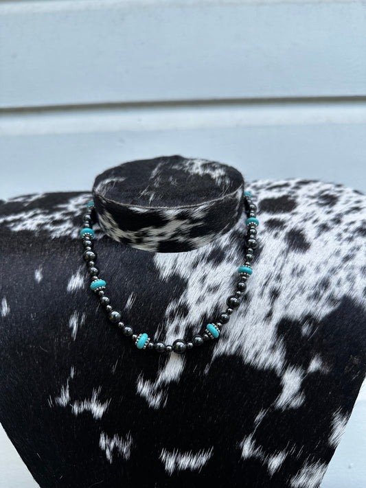 Rylan necklace
