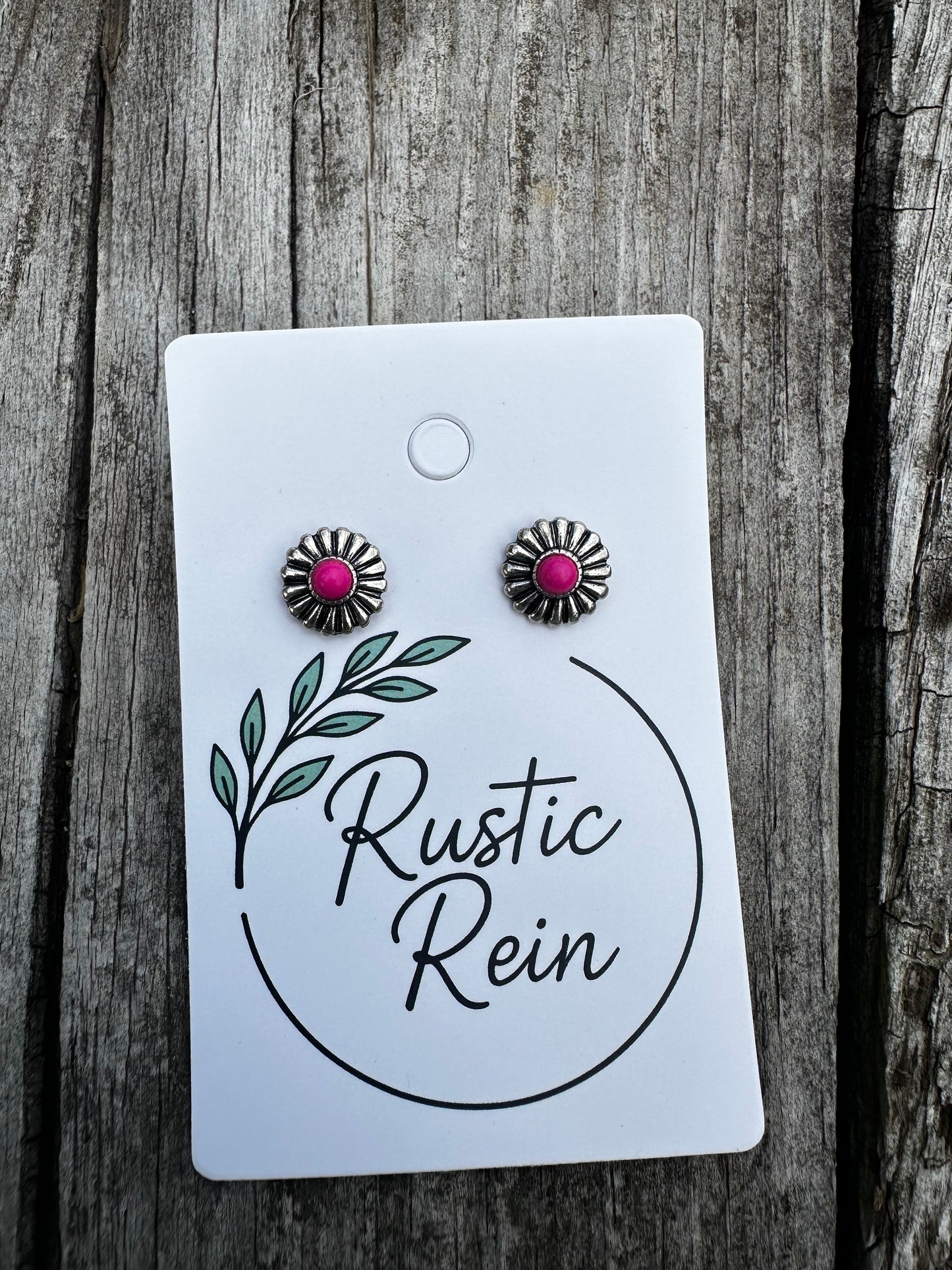Ivy earrings