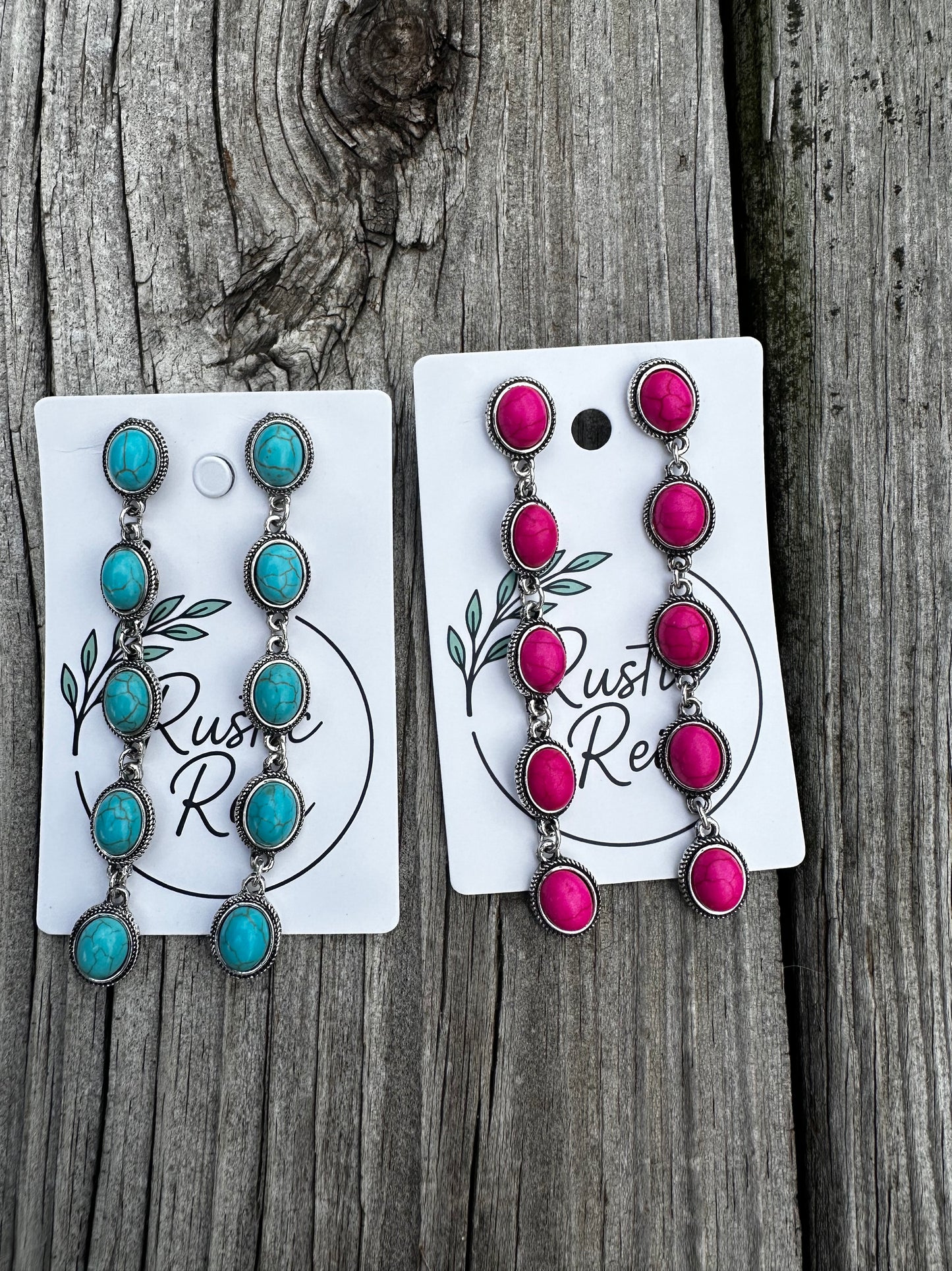 Bonnie earrings