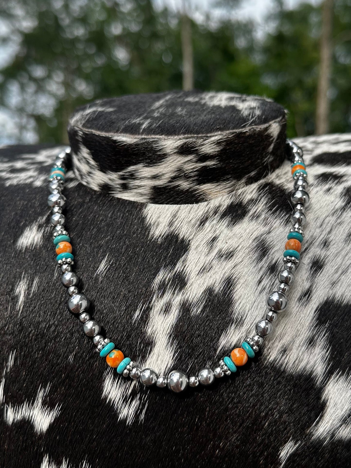 Dawn necklace