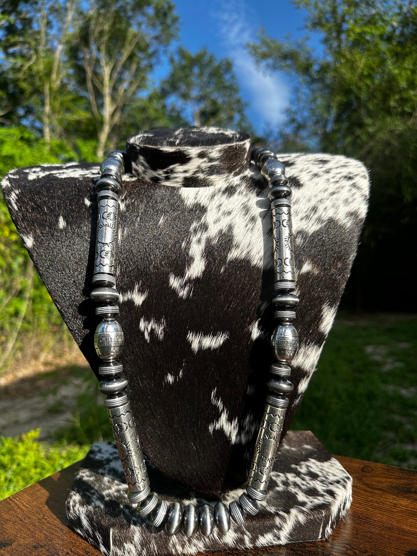 Luna necklace