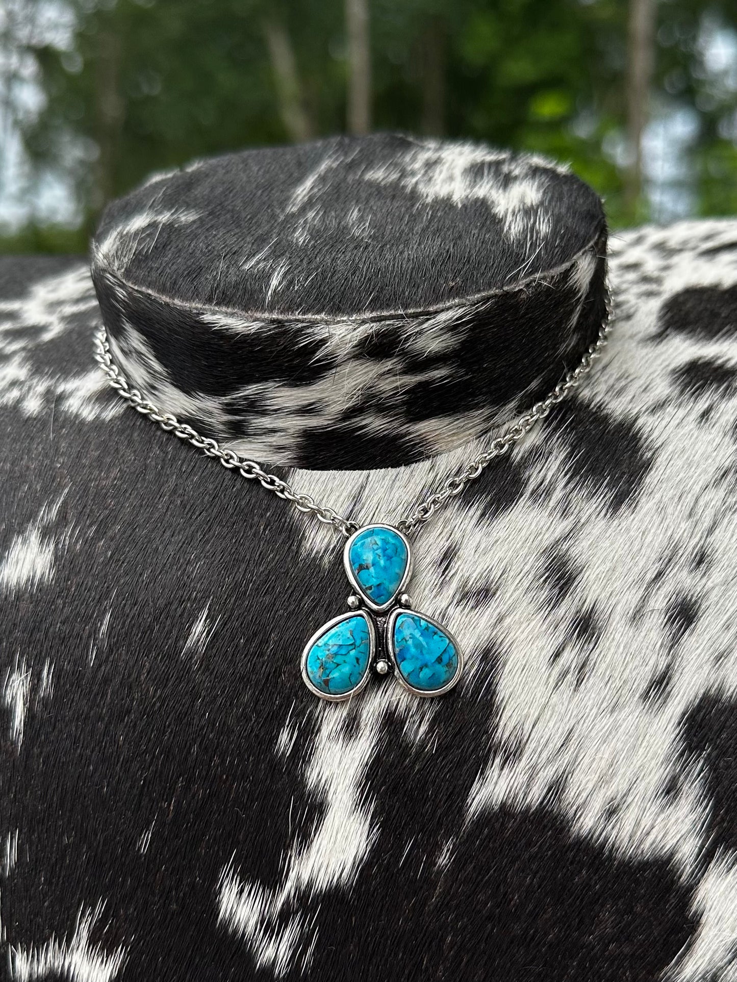 June necklace