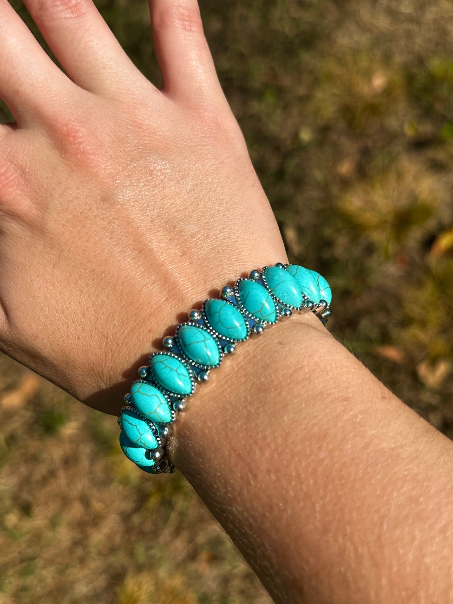Lola stretch bracelet