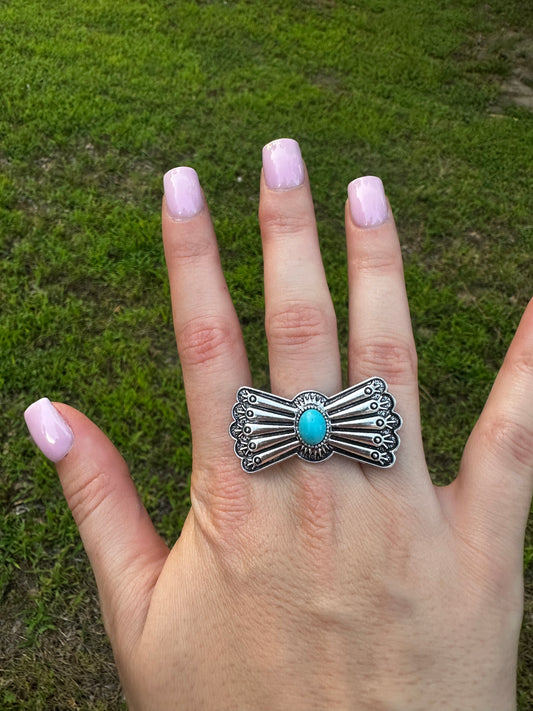 Adjustable Hadley ring