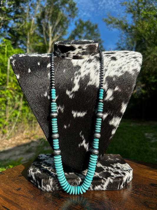 Kayda necklace