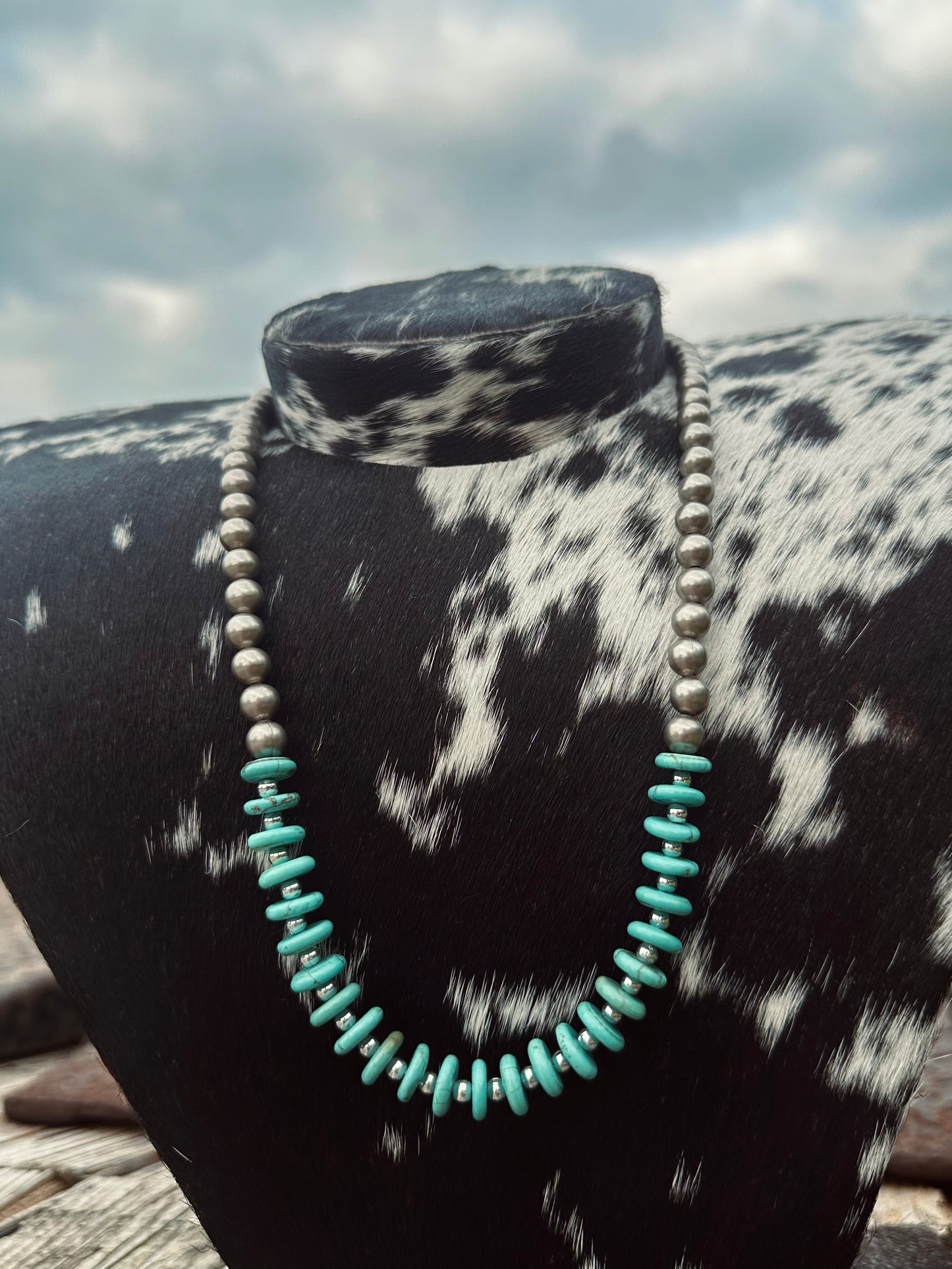 Brinley necklace