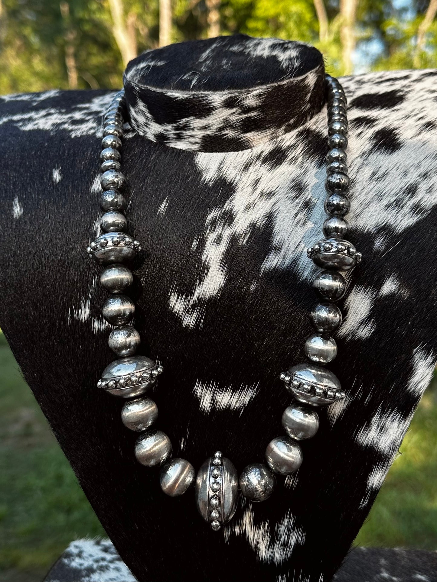 Kenna necklace