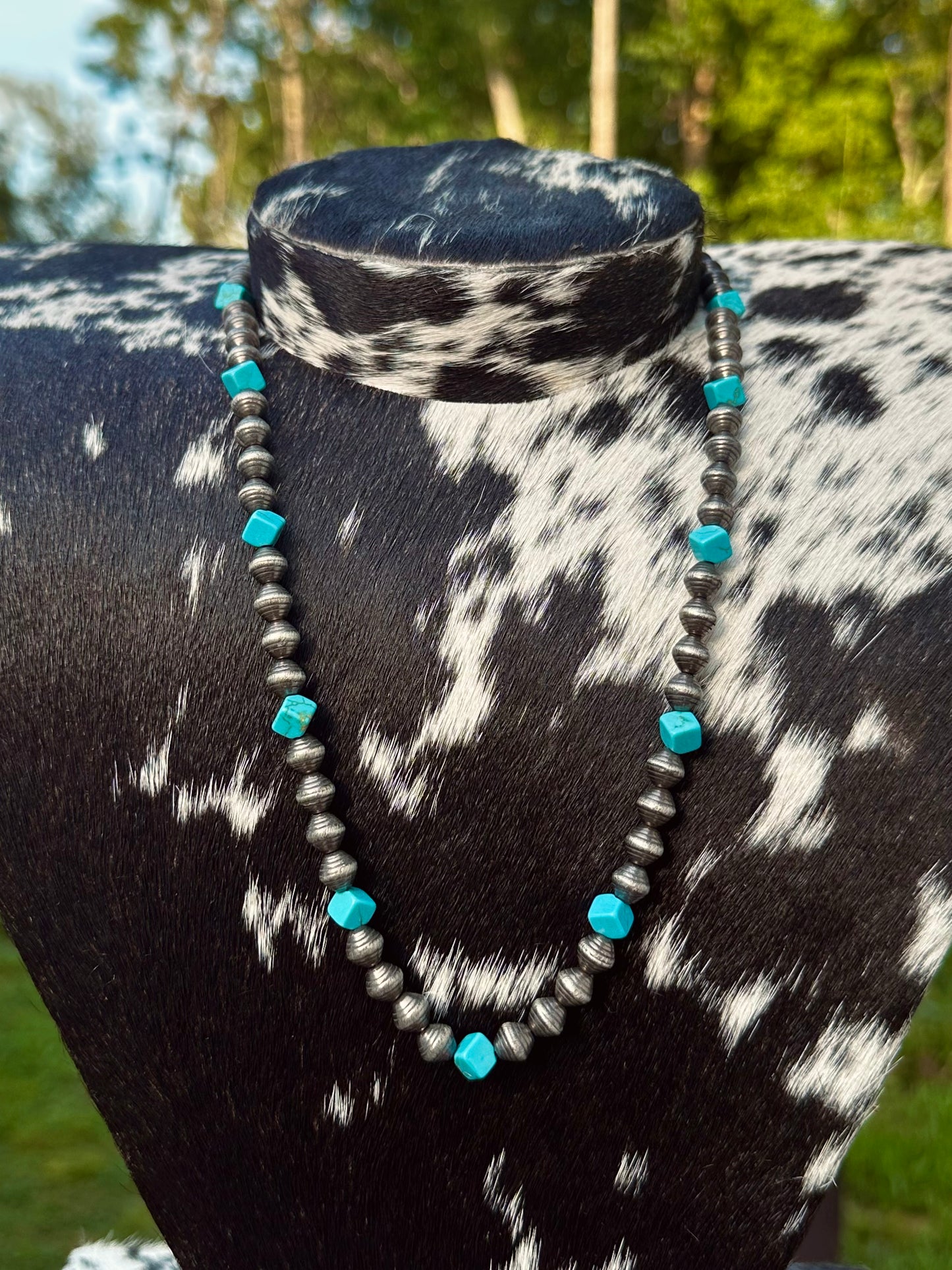 Jolene necklace