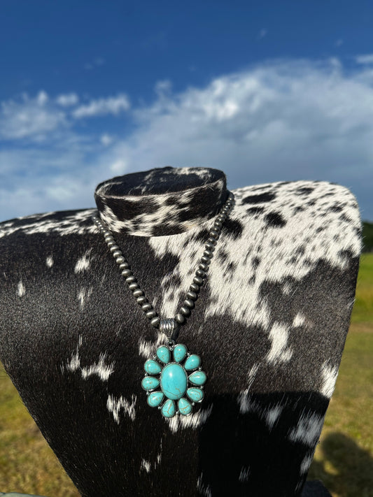 Dakota necklace