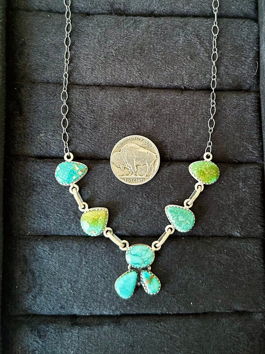 Catalina choker/necklace