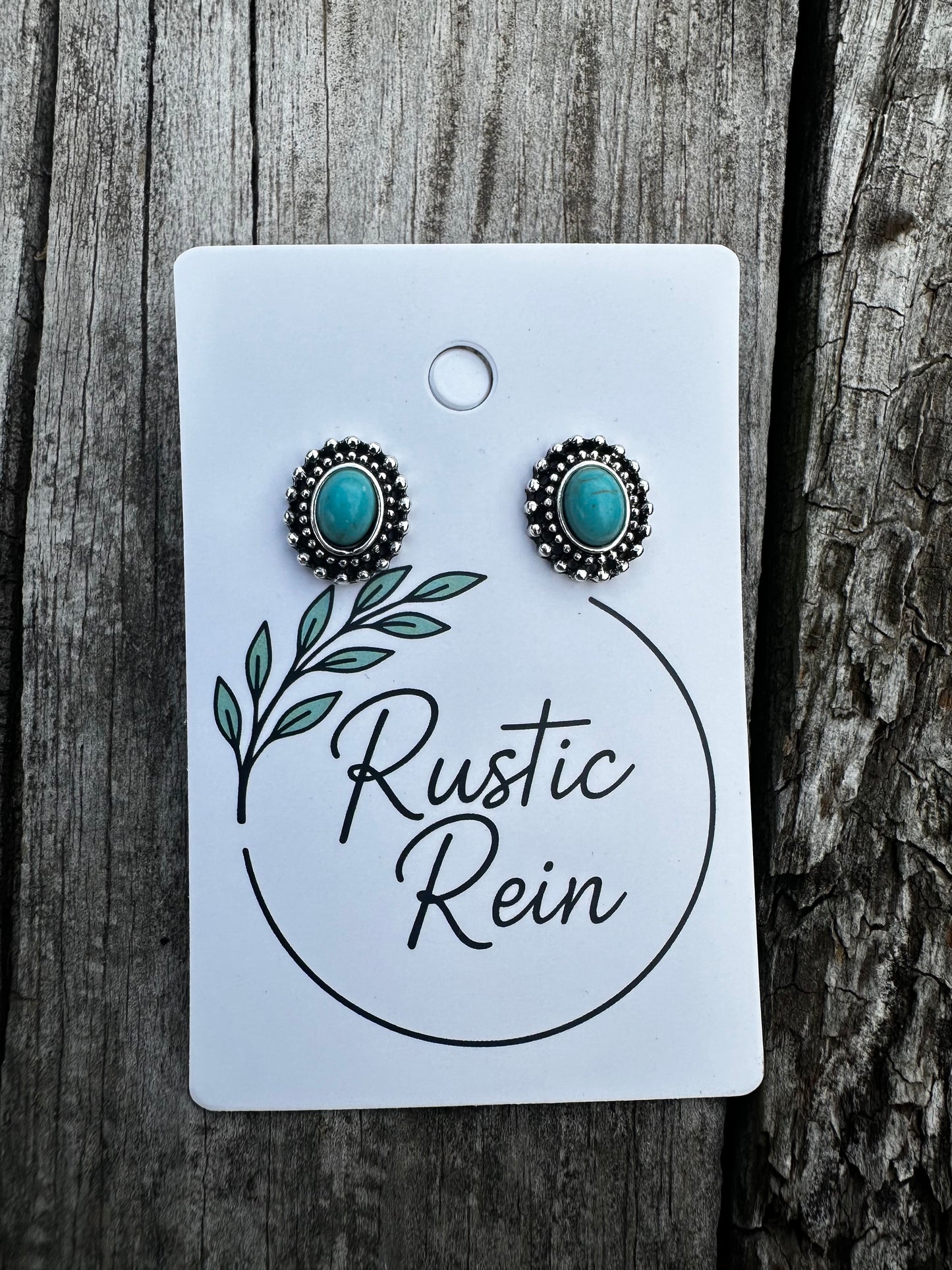 Brynn earrings
