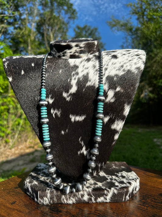 Claire necklace