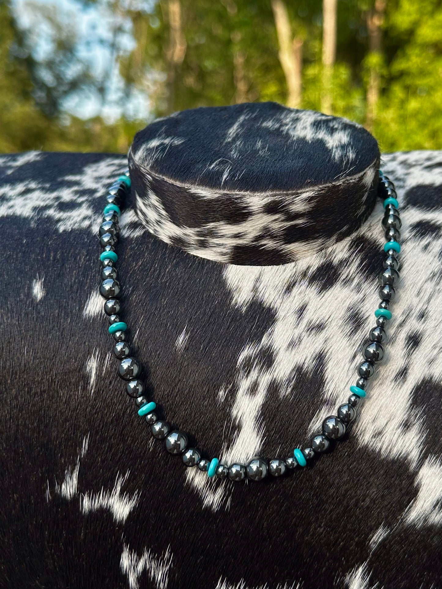 June necklace