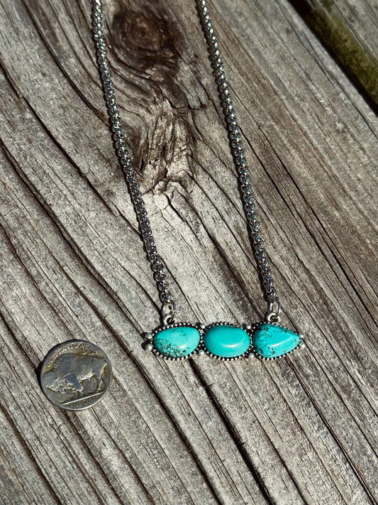Koda necklace