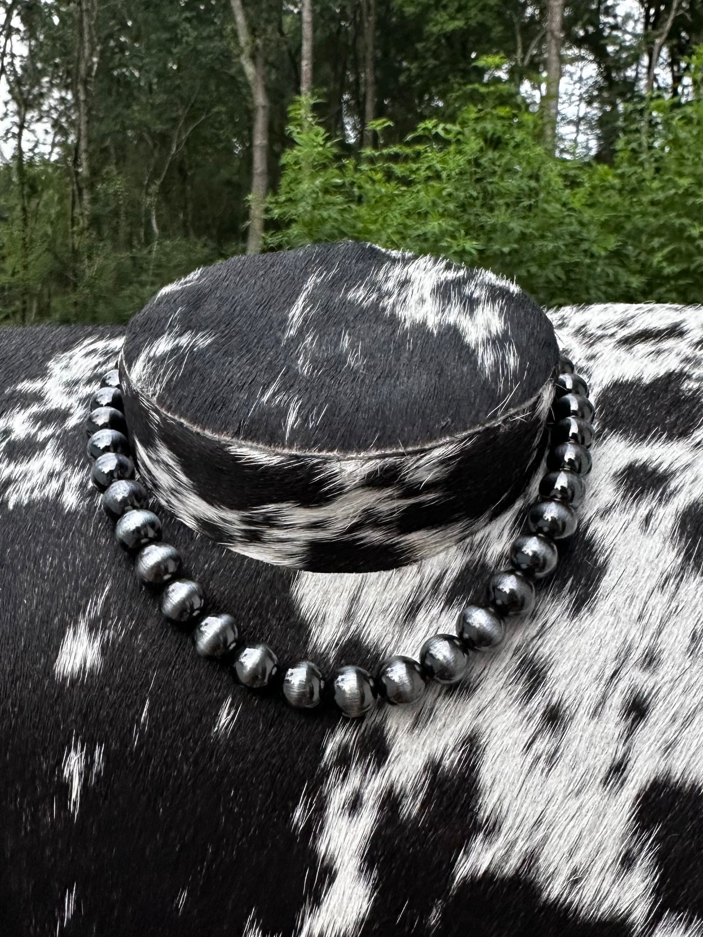 10mm necklace