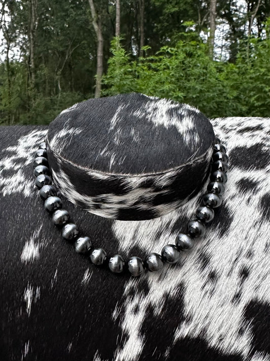 10mm necklace