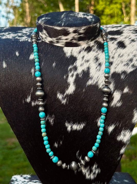 Jessie necklace