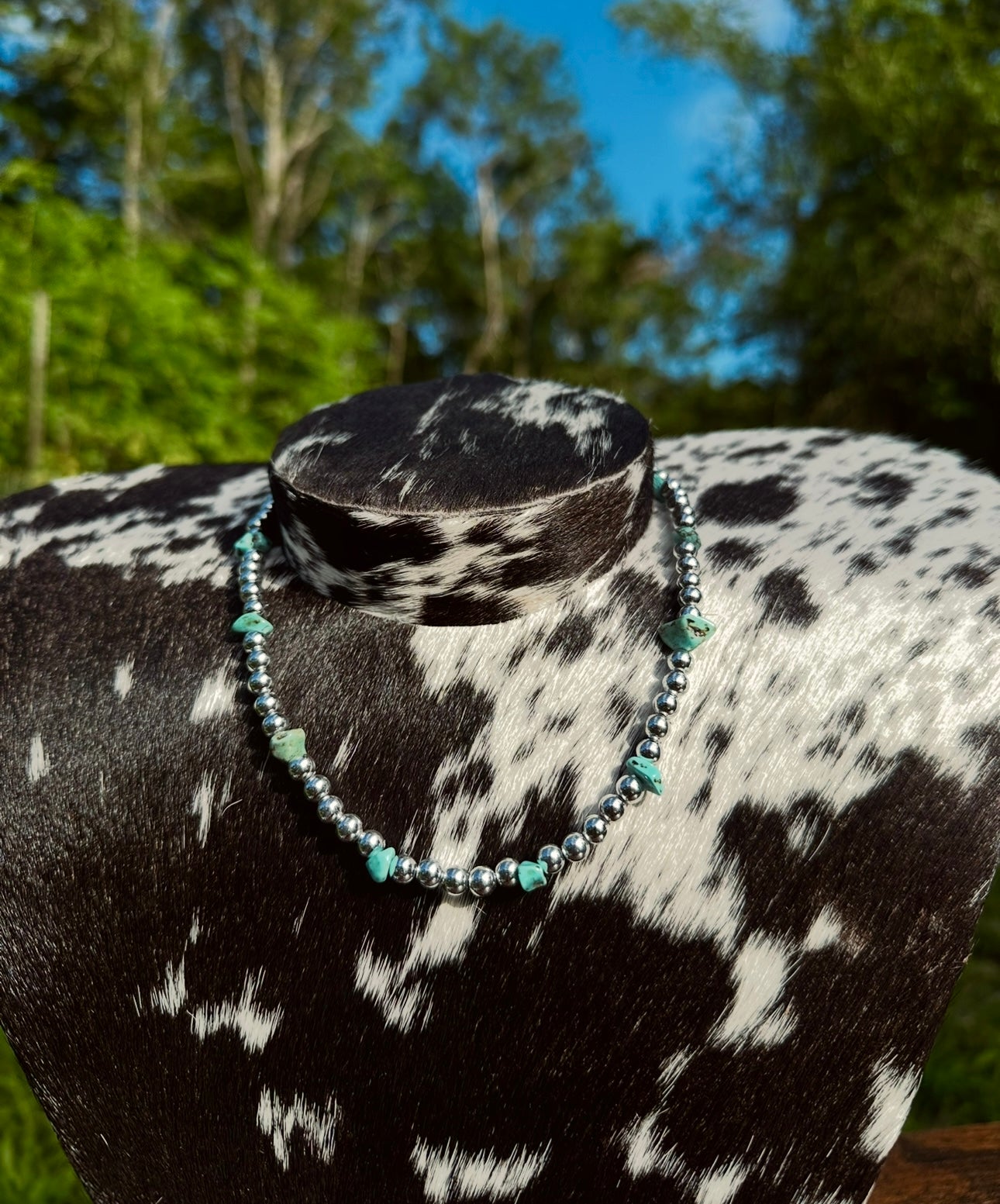 Aniya necklace ￼