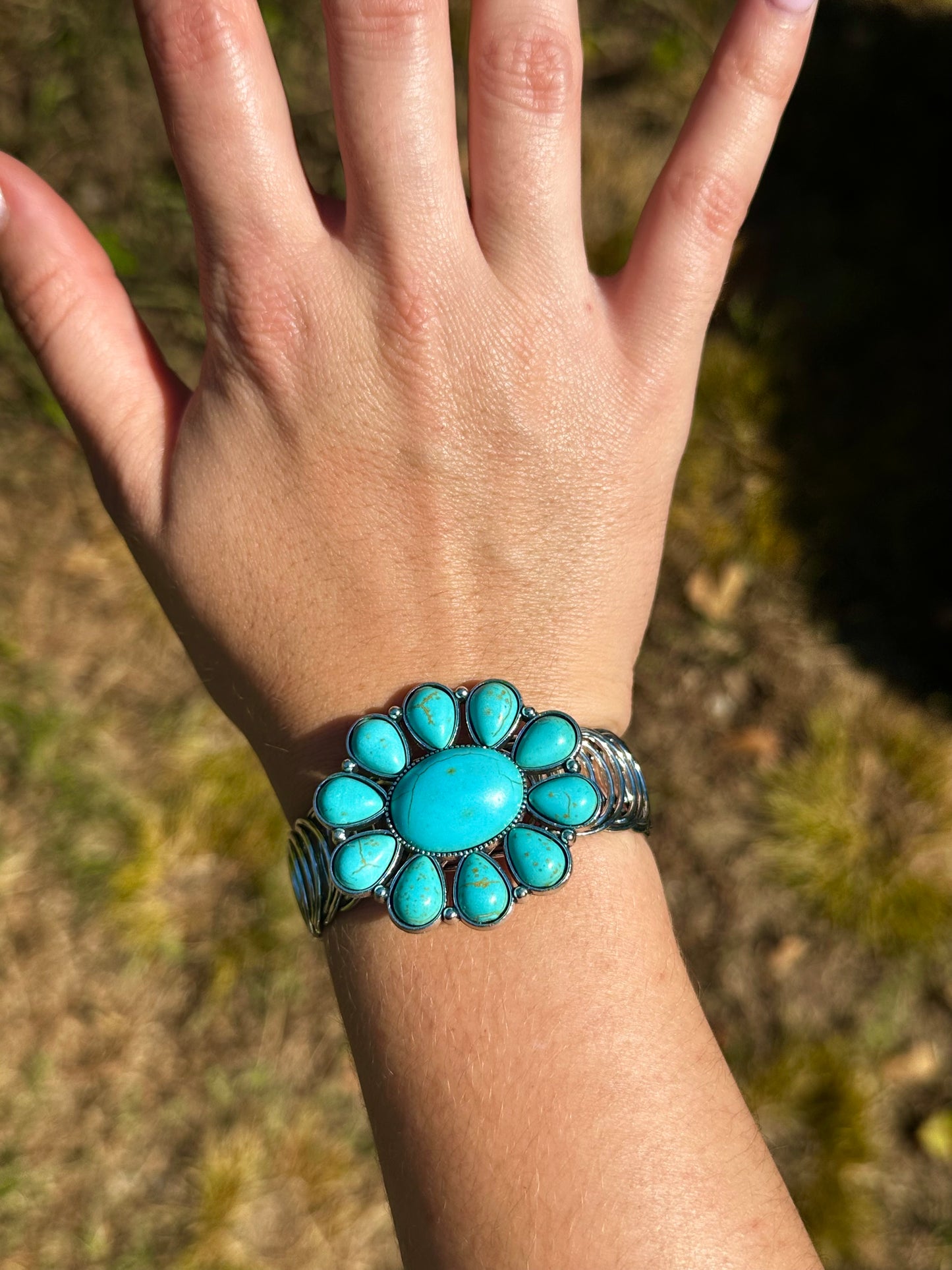Dakota bracelet