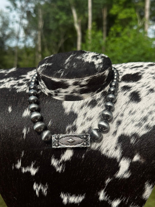 Colorado necklace