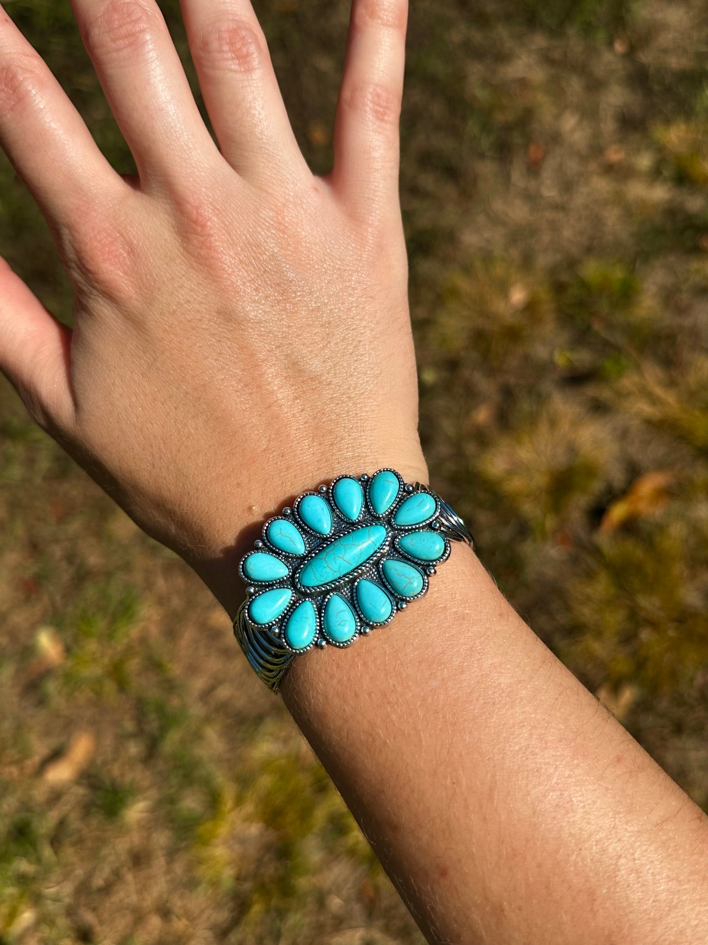 Abby bracelet
