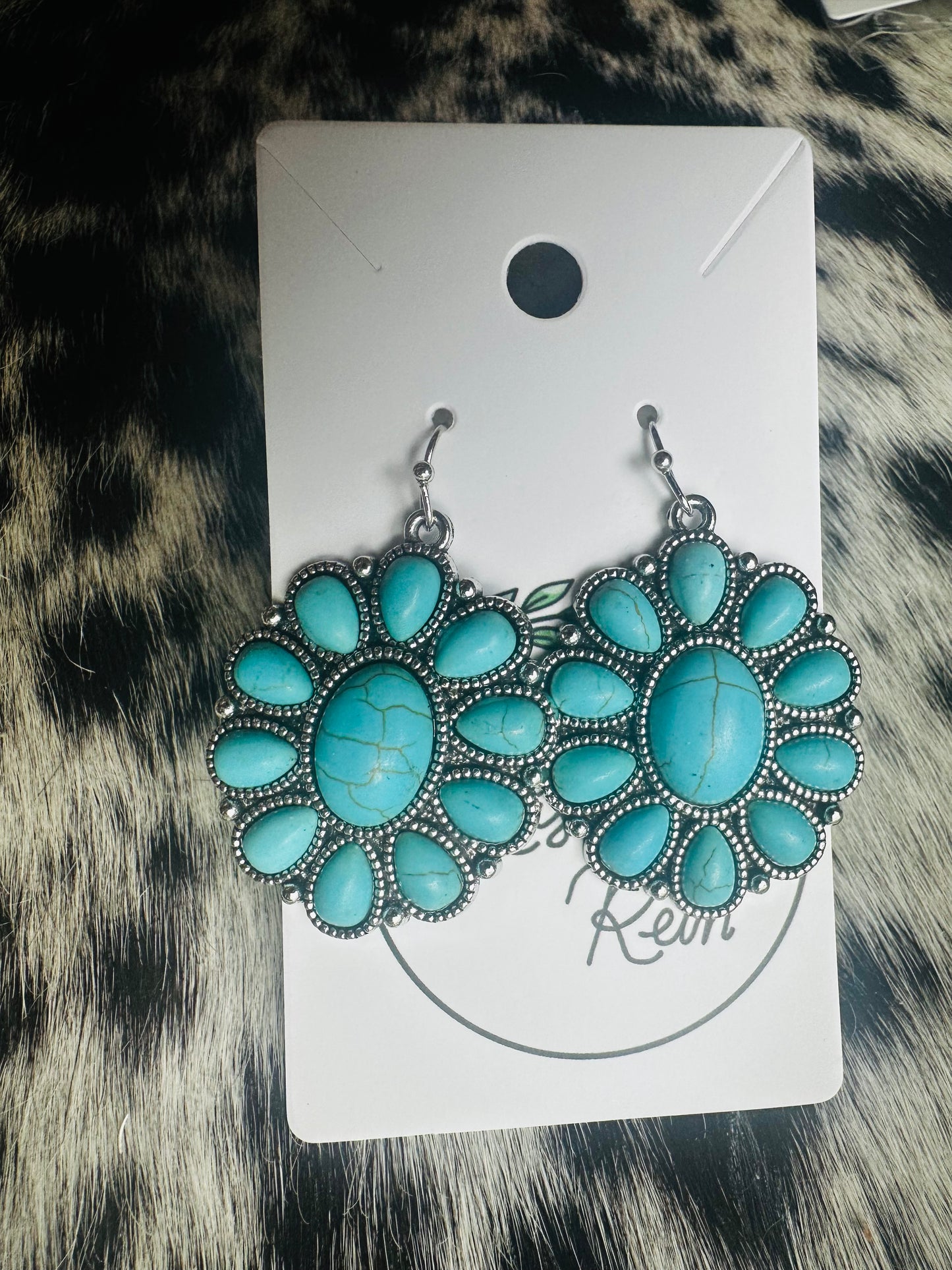 Bodie earrings