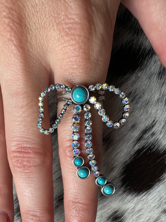 Adjustable Kingsley ring