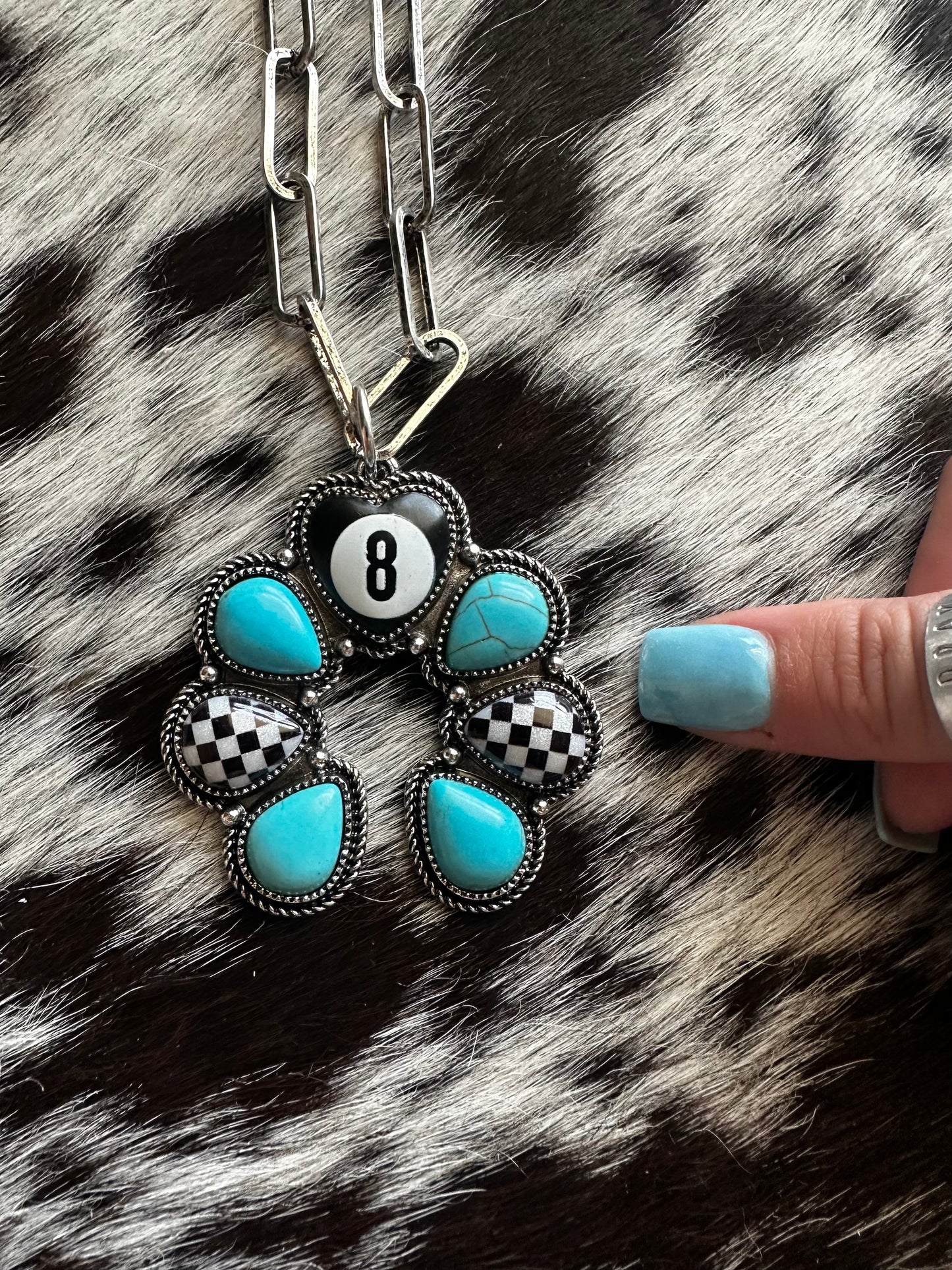 Kade necklace